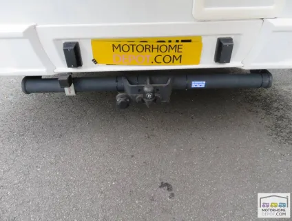 Elddis Encore 285 2023