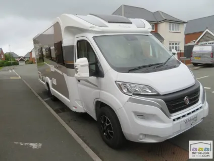 Elddis Encore 285 2023