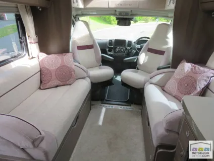 Elddis Encore 285 2023