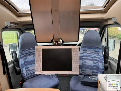 Knaus Sun Ti   2006