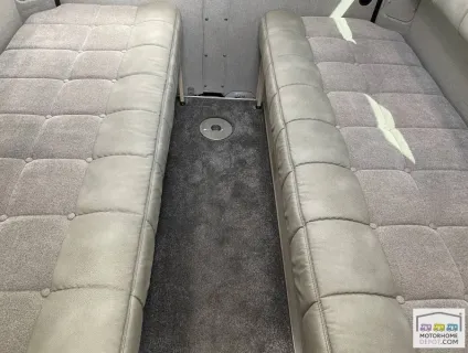 Auto-Sleepers Warwick XL 2025