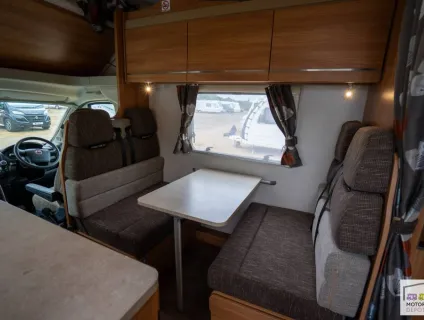 Swift Escape 686 2014