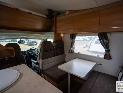 Swift Escape 686 2014