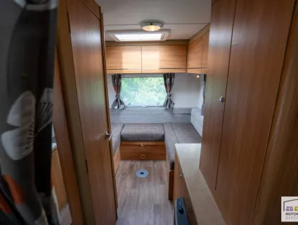 Swift Escape 686 2014