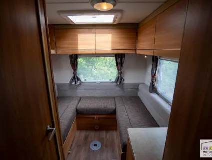 Swift Escape 686 2014