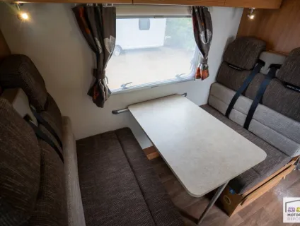 Swift Escape 686 2014