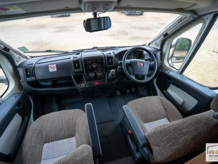 Swift Escape 686 2014