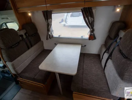 Swift Escape 686 2014