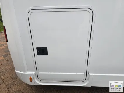 Coachman Travel Master  TM 545 2024
