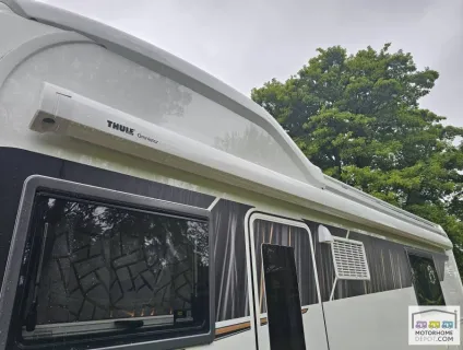 Coachman Travel Master  TM 545 2024