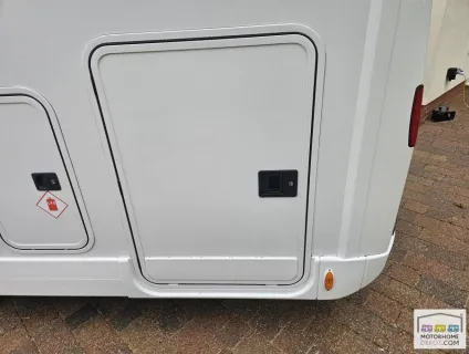 Coachman Travel Master  TM 545 2024