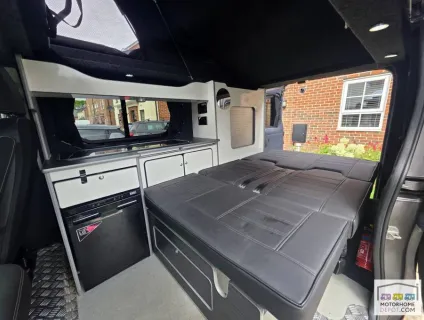 Renault Trafic Sl27 Sport Nav Energy Dci 2018