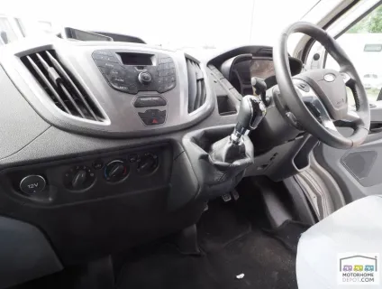Chausson Welcome 717 2015