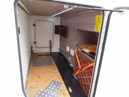 Chausson Welcome 717 2015