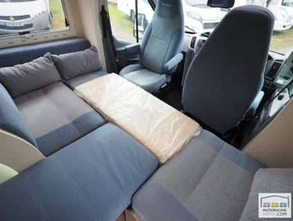 Chausson Welcome 717 2015