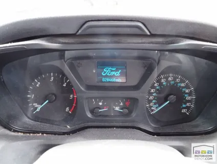 Chausson Welcome 717 2015