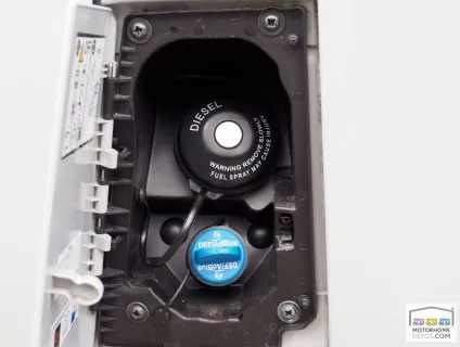 Rapido V65 XL 2025