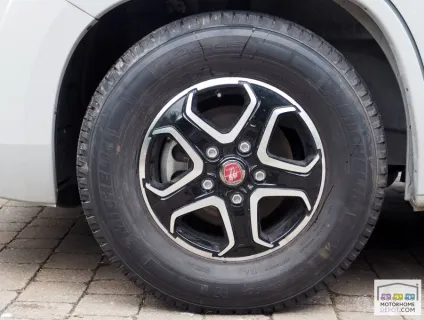 Rapido V65 XL 2025