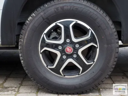 Rapido V65 XL 2025