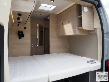 Rapido V65 XL 2025