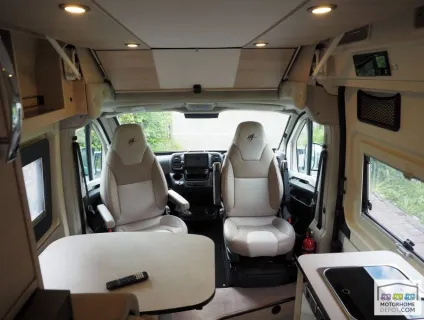 Rapido V65 XL 2025