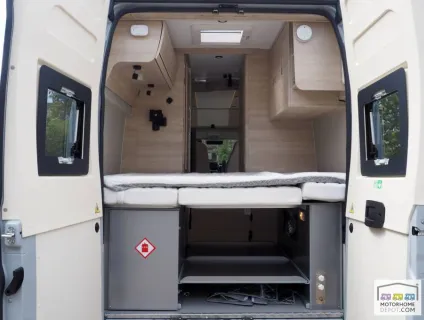 Rapido V65 XL 2025