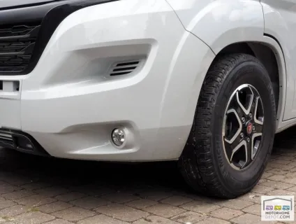 Rapido V65 XL 2025