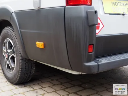 Rapido V65 XL 2025