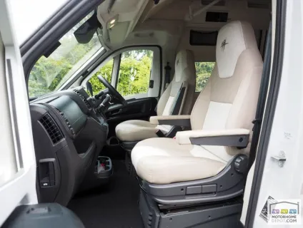 Rapido V65 XL 2025