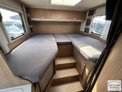 Sun Living Lido S42SL 2014