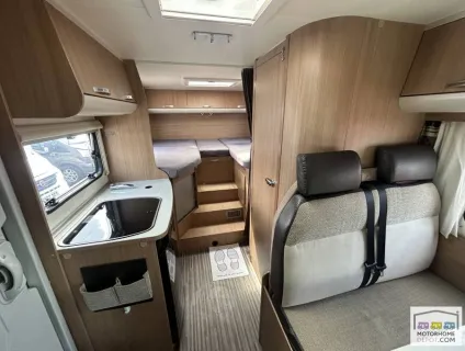 Sun Living Lido S42SL 2014