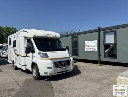 Sun Living Lido S42SL 2014