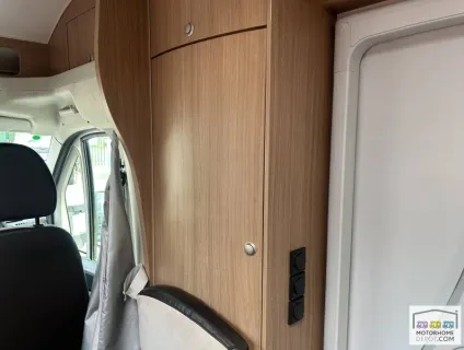 Sun Living Lido S42SL 2014