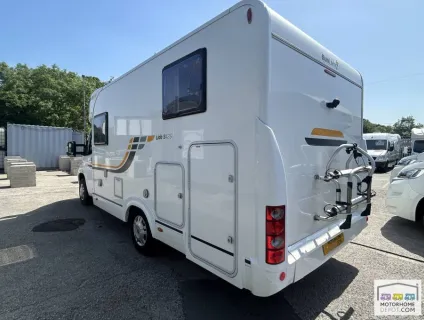 Sun Living Lido S42SL 2014