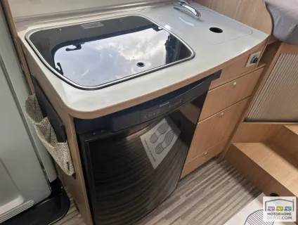 Sun Living Lido S42SL 2014