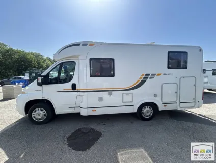 Sun Living Lido S42SL 2014