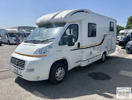 Sun Living Lido S42SL 2014