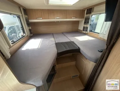 Sun Living Lido S42SL 2014