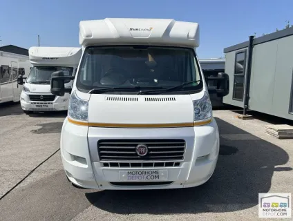 Sun Living Lido S42SL 2014