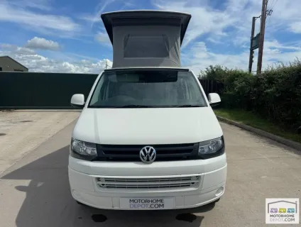 Volkswagen Danbury Surf  2010