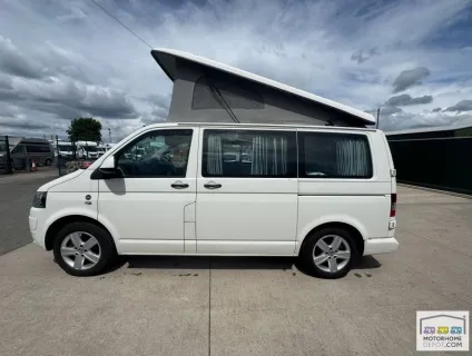 Volkswagen Danbury Surf  2010