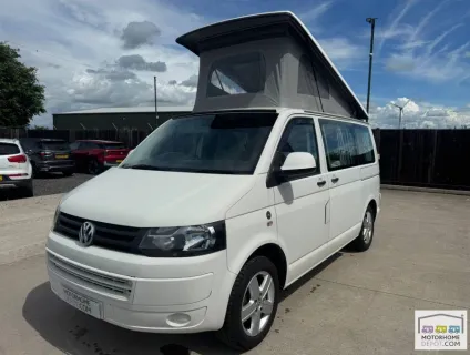 Volkswagen Danbury Surf  2010