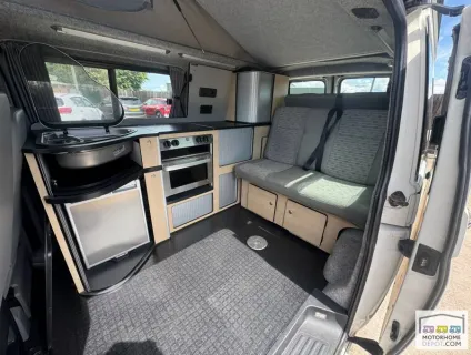 Volkswagen Danbury Surf  2010