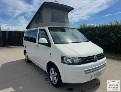 Volkswagen Danbury Surf  2010