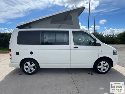 Volkswagen Danbury Surf  2010