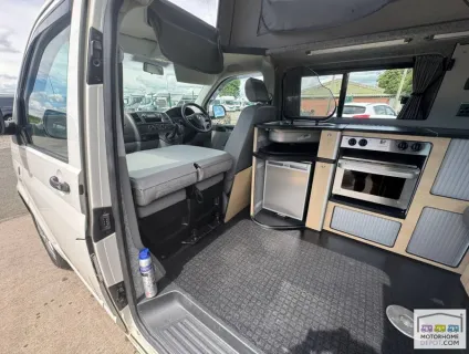 Volkswagen Danbury Surf  2010