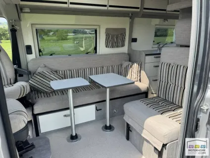 WildAx Constellation 3 2019