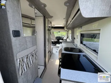WildAx Constellation 3 2019