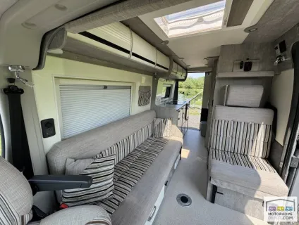 WildAx Constellation 3 2019