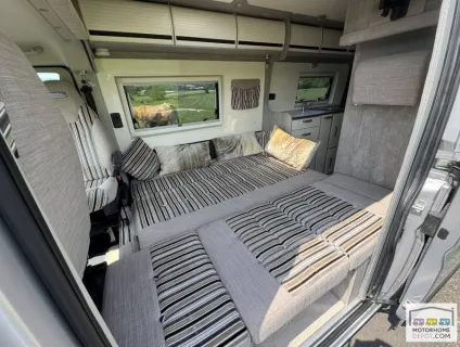 WildAx Constellation 3 2019